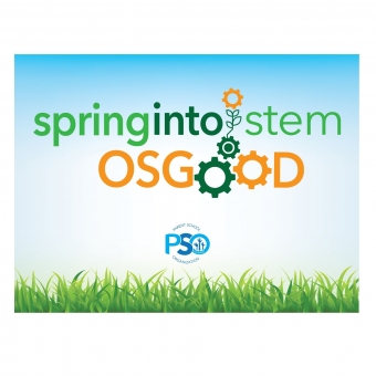 Spring Into STEM at Osgood